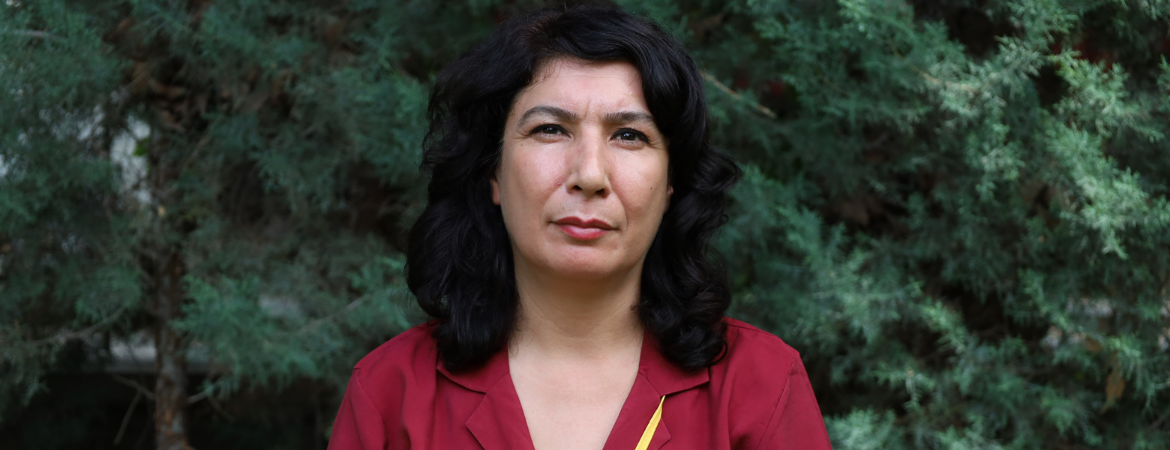 Halide Türkoğlu: Rahmi Koç’un söylemi ulus-devlet dilinin yansımasıdır