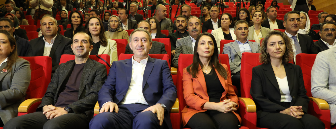 Bakırhan: Katılımcı bütçe modelini hayata geçirmemiz gerekiyor