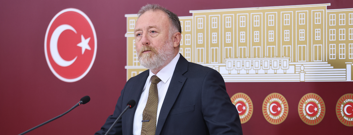 Sezai Temelli: İstinaf Mahkemesi AİHM kararını uygulamayarak suç işliyor