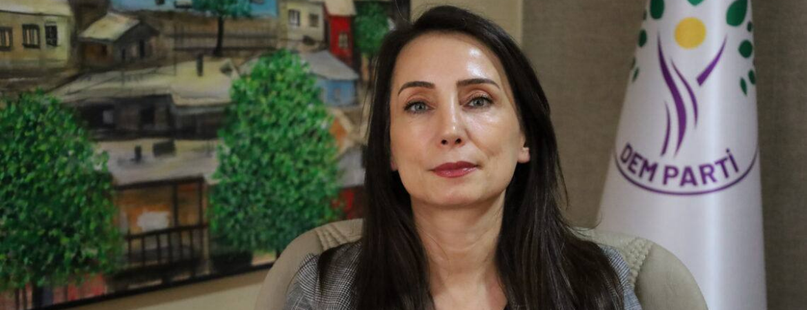 Hatîmogullari: Derengxistina pêvajoyê rê li ber provakasyonan vedike, divê bi lez gav bên avêtin