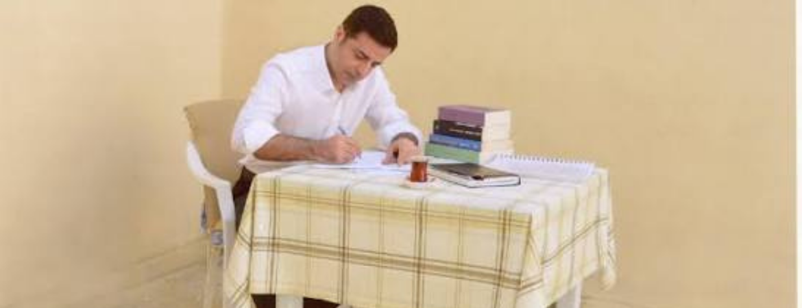 Odak, Barış Süreci Olmalı