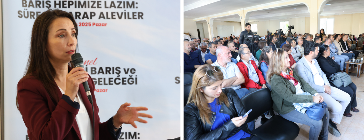 Hatimoğulları: Hepimize tarihi bir sorumluluk düşüyor, iktidar karşıtlığı süreç karşıtlığına dönüşmemeli