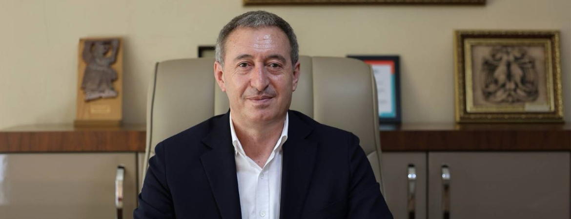 Bakirhan: Ji bo mayîndekirina aştiyê divê Birêz Ocalan bi şertên azad rabe