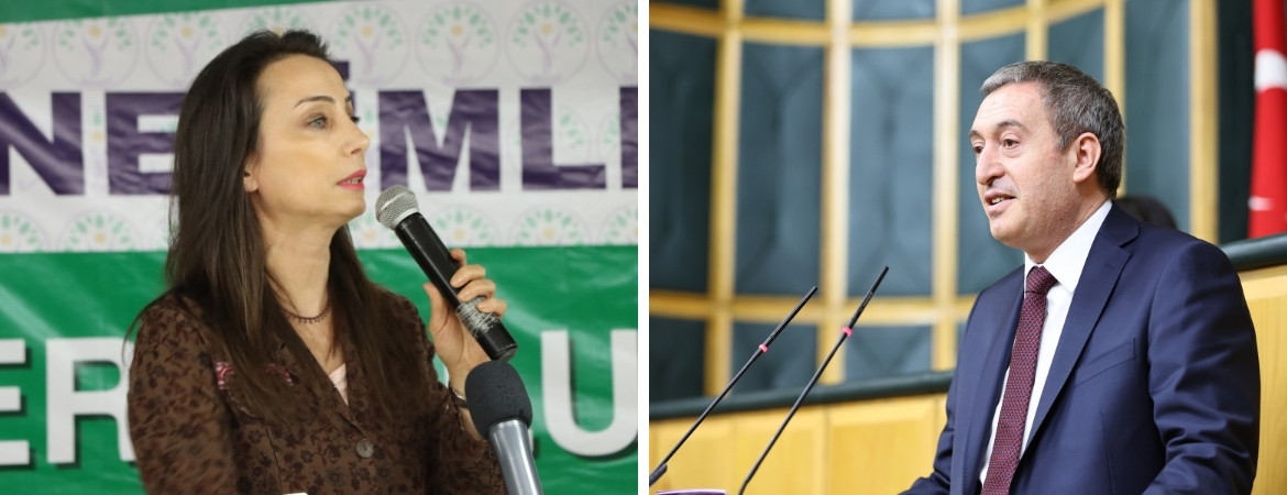 Hemserekê ma yê Pêroyî UNESCO'yî rê mektubî erşawitî