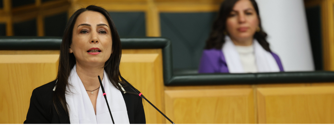 Hatimoğulları: Bu seçimde büyük kazanacağız, kentlerimizi bu enkazdan kurtaracağız