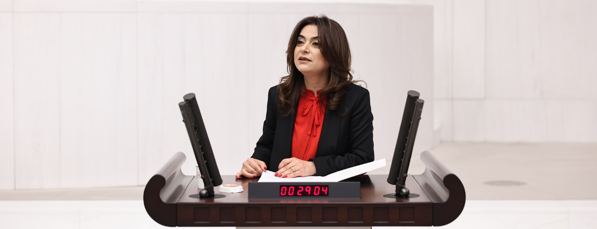 Kardeşlik hukukunu, şimdi eşitlik hukukuyla taçlandırma ve bunun için gerekli adımları atma zamanıdır