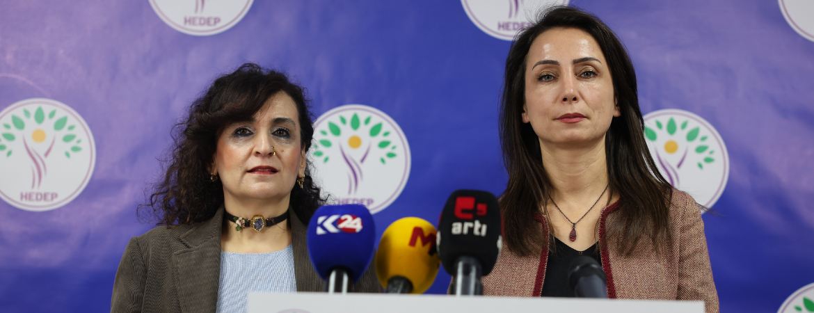 Hatimoğulları: Engellilere dönük şiddet ve yoksullaştırma politik bir tercihtir