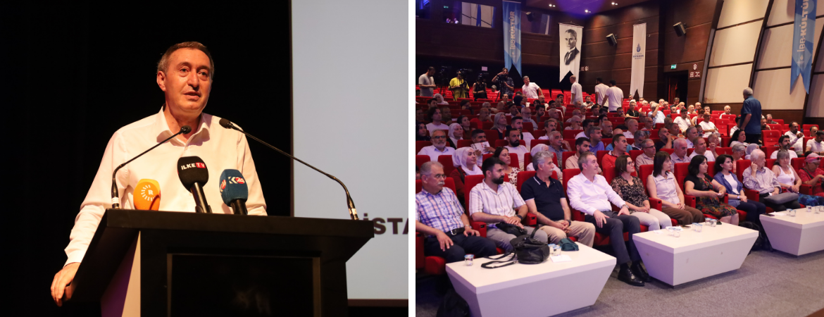 Bakırhan: Diyarbakırlının özgürlük talebi ile İstanbullunun adalet talebi birdir