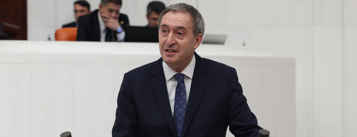 Bakırhan: Barışı cesaretin harcıyla ve 86 milyonun iradesiyle kuracağız