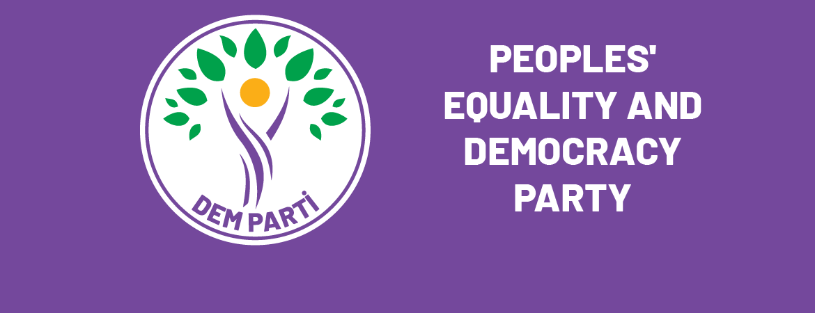 The trustee appointment is a futile imposition of surrender against the will of the people of Dersim!