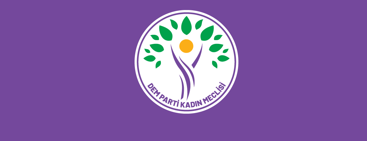 12. Yargı Paketine karşı ortak mücadeleyi büyütecek, demokratik toplumu kararlılıkla savunacağız