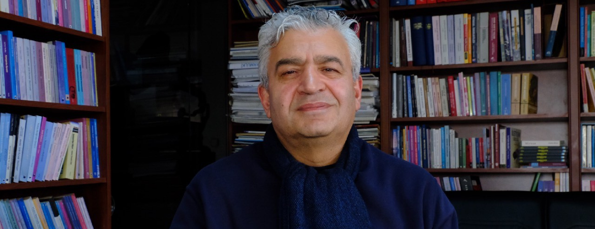 Türkmen: Kürt sorununda sonuçları ortadan kaldırmanın yolu nedenleri ortadan kaldırmaktan geçer