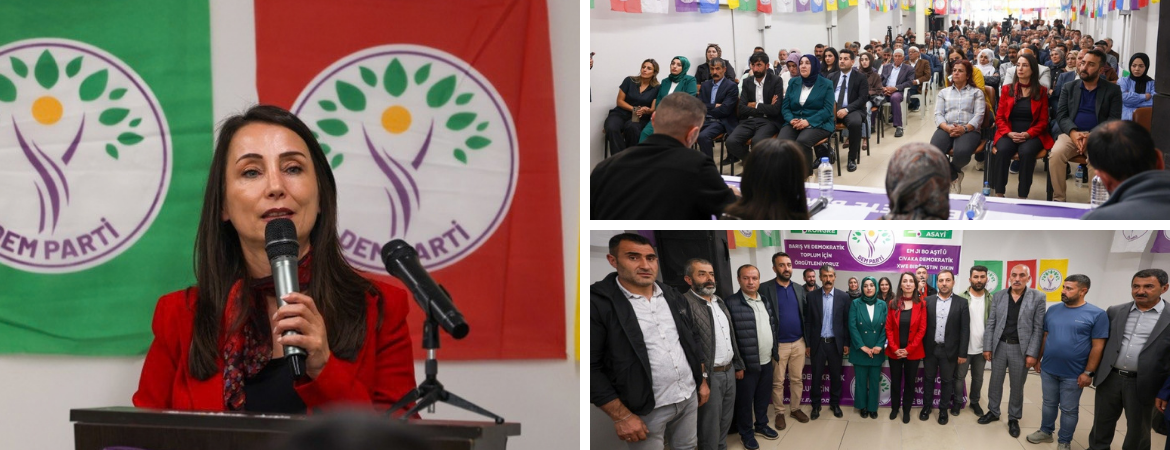 Hatimoğulları: Yüzyılın vurgununun sorumlusu iktidarın önünü açtığı yolsuzluk furyasıdır