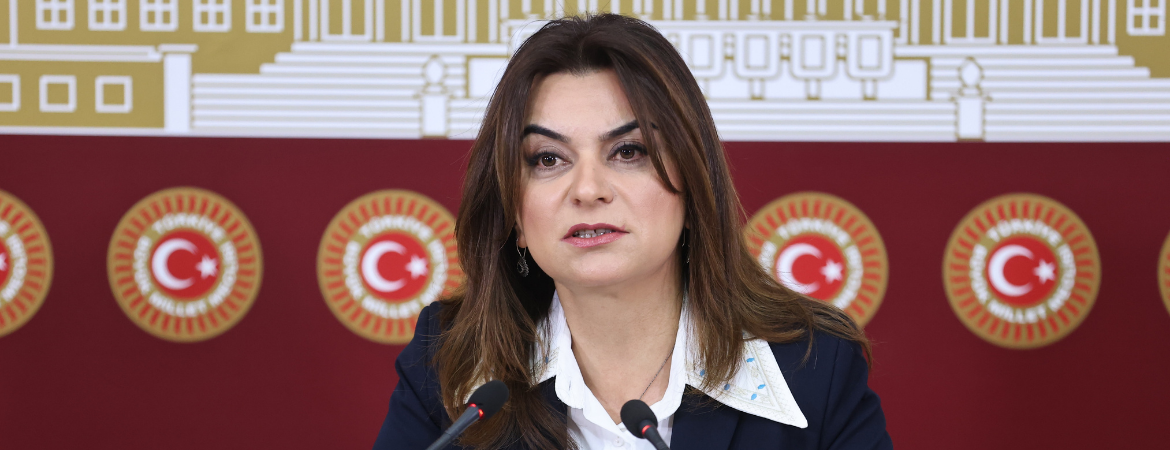 Koçyiğit'ten AKP Sözcüsüne: Fail kabinede yanınızda oturuyor, gereğini yapın