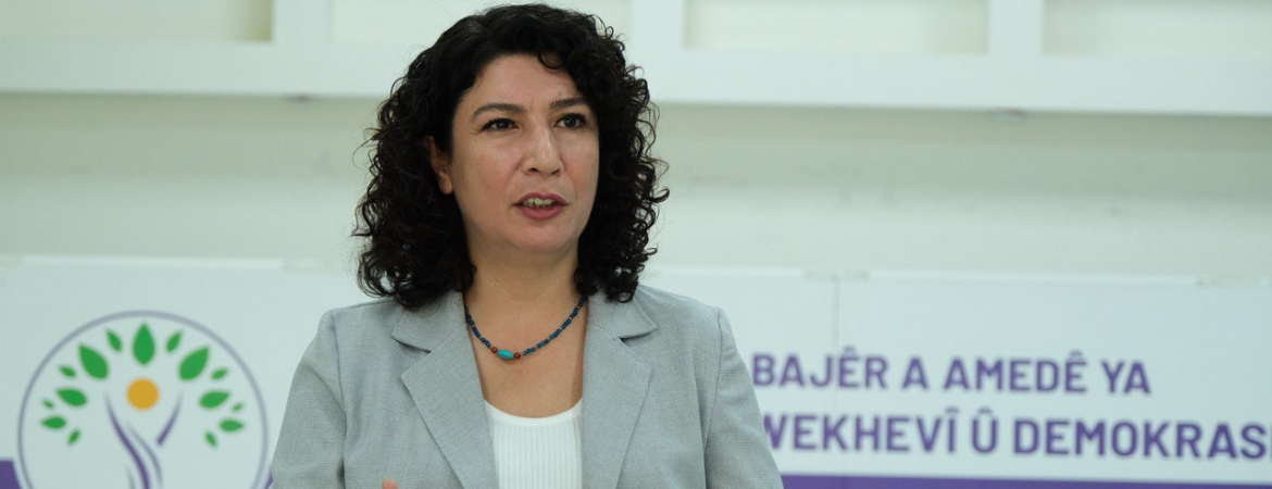 Halide Türkoğlu: Bütün kadınlar Ortadoğu Rönesansı’nda rol alsın