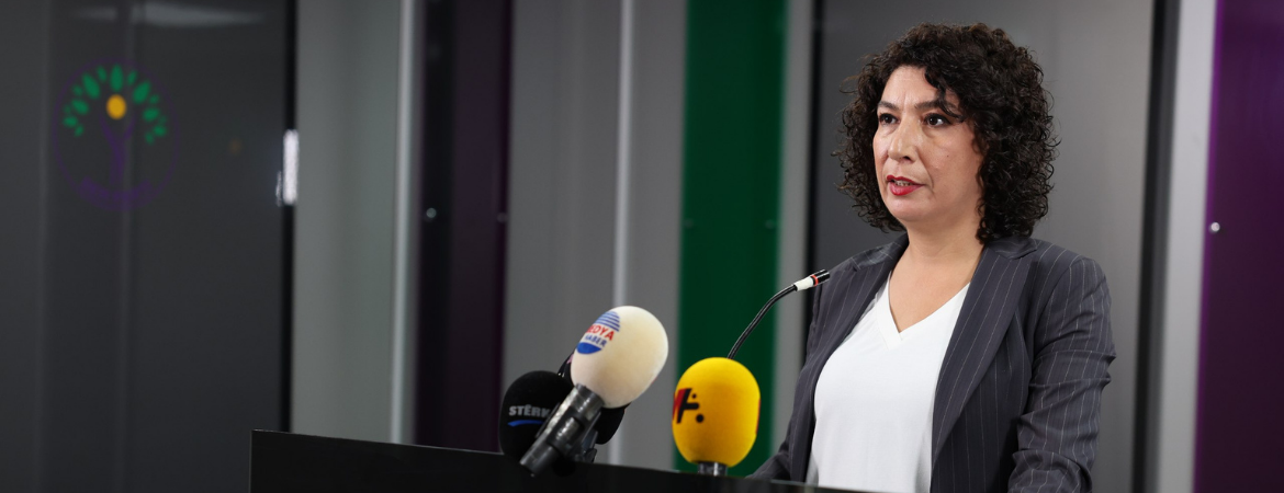 Halide Türkoğlu: Jin, jiyan, azadî kadınları buluşturan felsefedir