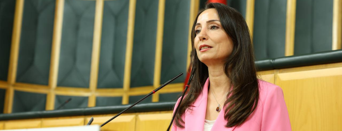 Hatimoğulları: Yakılan silahlardan sadece kül kalmasın; hukuk, kardeşlik, barış ve ortak yaşam doğsun