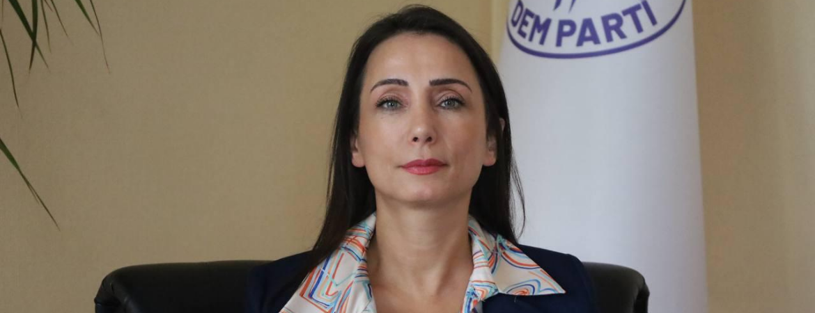 Hatimogullari: Ocalan mîmarê pêvajoyê ye divê komîsyon bi lêz biçe Îmraliyê