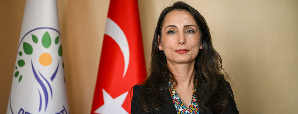 Hatimoğulları: Dar yasa süreci heba eder, yasa mümkün olan en geniş kapsamda hazırlanmalıdır