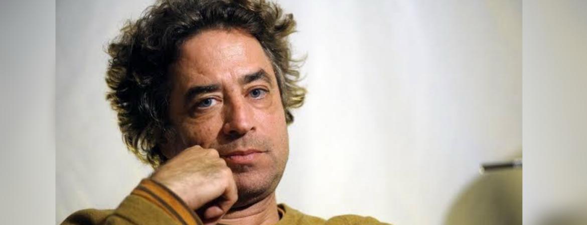 Amerikalı siyaset teorisyeni Michael Hardt'tan Öcalan'ın çağrısına destek mesajı