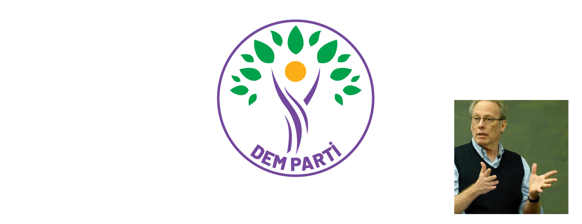 Warren Montag'ın destek mesajı