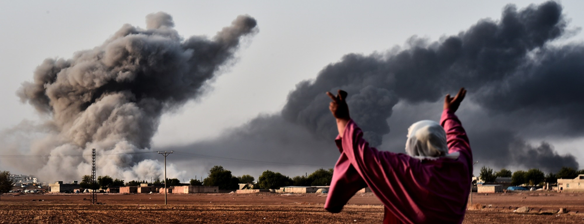 We celebrate our common struggle and the symbol of enlightenment: World Kobane Day