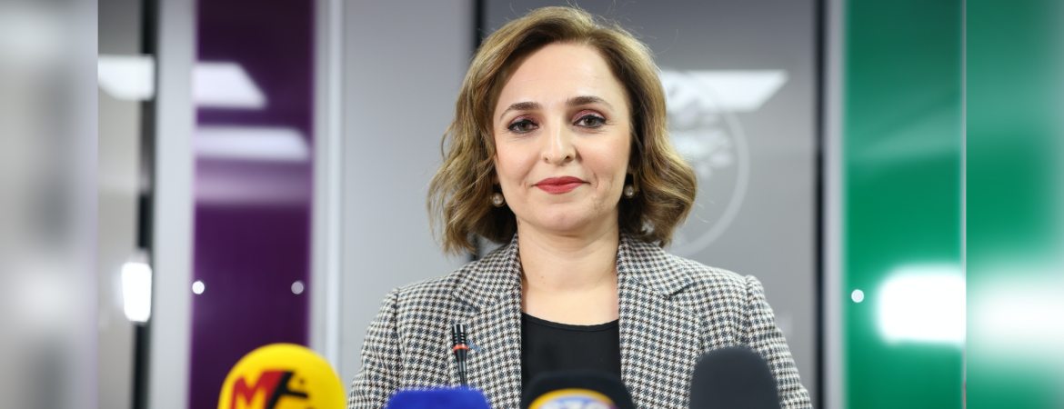 Doğan: Dersim DEM’den, DEM Dersim’den koparılamaz