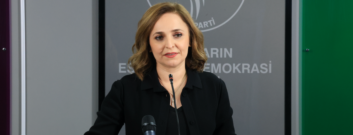 Doğan: Yargıtay'ın verdiği kararın hukuken hiçbir değeri yoktur, bu bir yargı skandalıdır