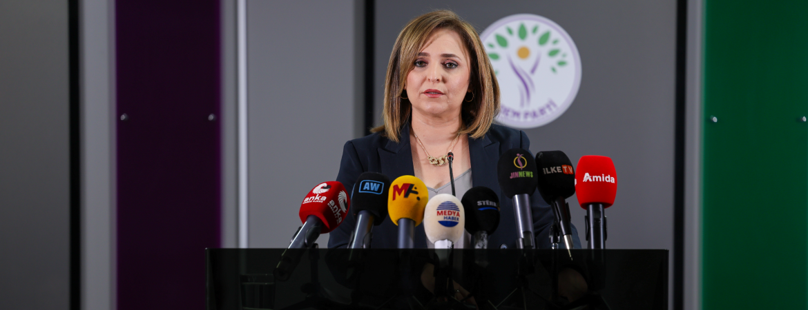 Ayşegül Doğan: Okullardaki şiddet toplumsal ve politik iklimin yansımasıdır