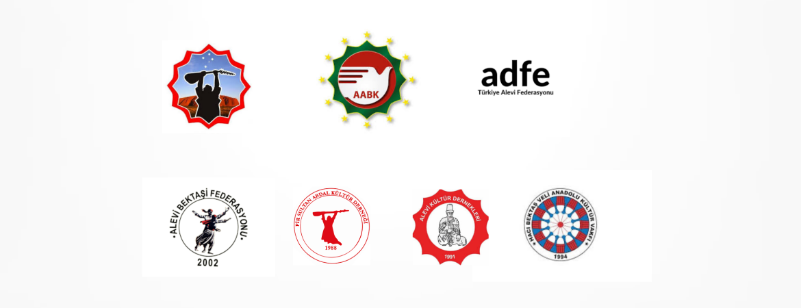 Suriye'de halklara ve inançlara yönelik saldırıları şiddetle kınıyoruz!