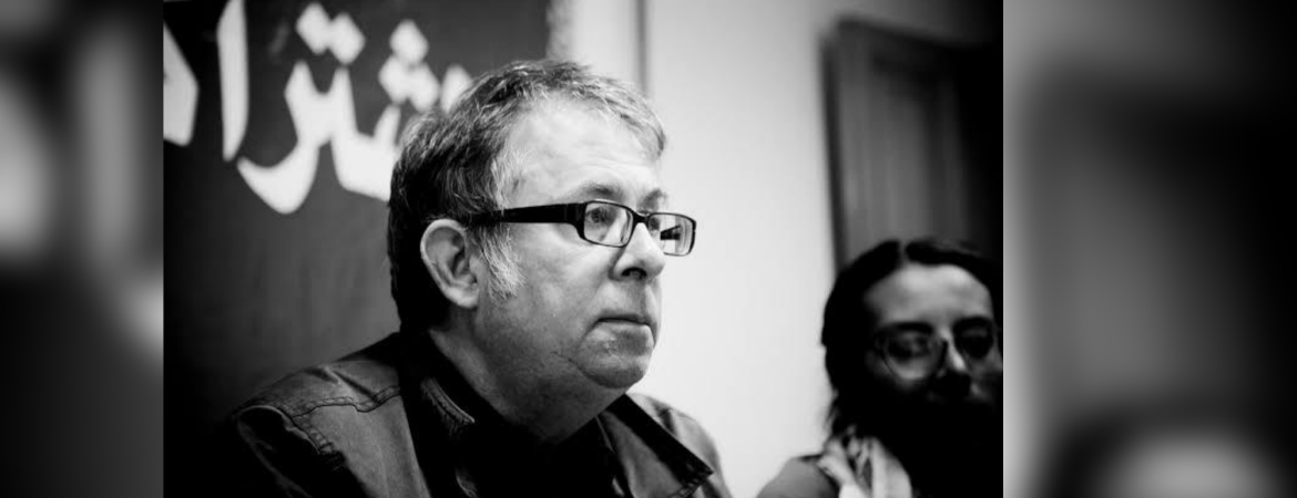 Profesör Alex Callinicos'tan barış sürecine destek mesajı