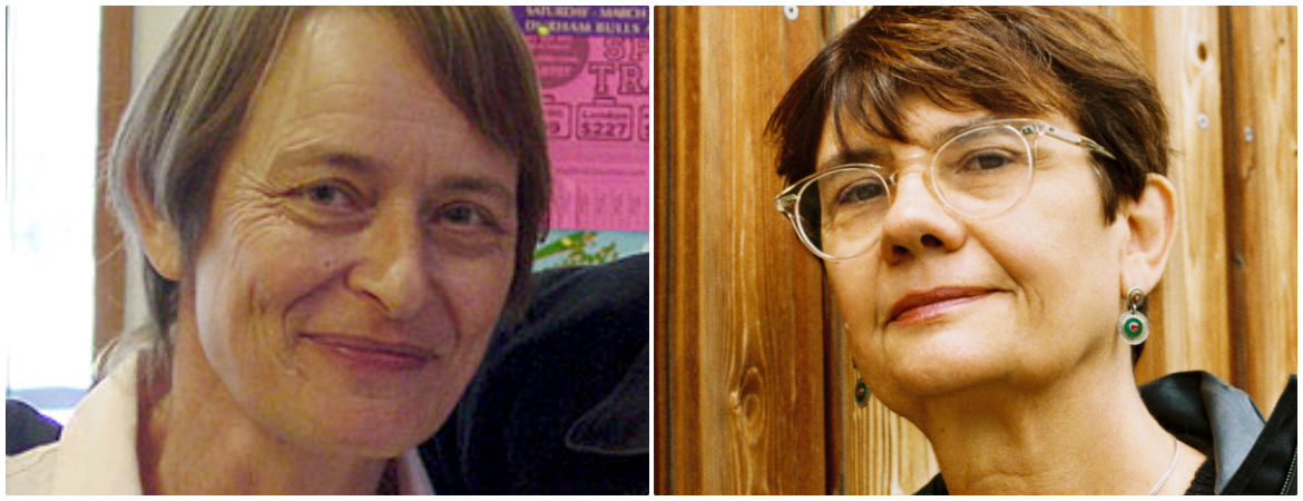 Catherine Malabou ve Elizabeth Grosz'dan Öcalan'ın çağrısına destek mesajı