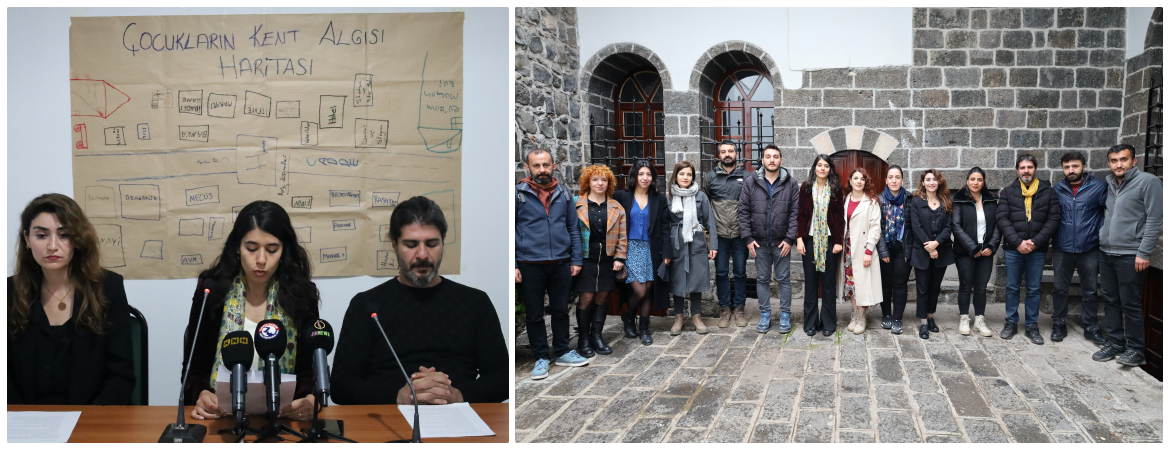 Çocuk Seçim Beyannamemiz