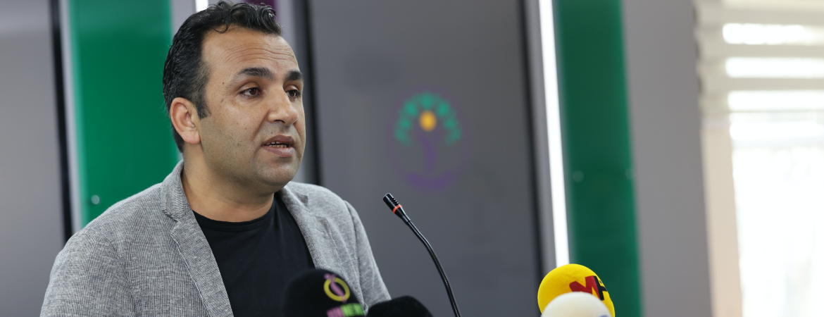 Çocuk Komisyonumuz: Belediyelerimizde özgürlükçü çocuk politikalarını hayata geçireceğiz