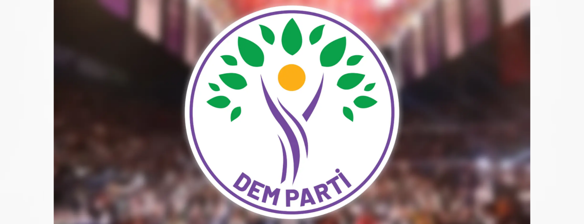 Kayyım darbesine tepkiler sürüyor: Kayyımlar demokrasiye karşı saldırıdır