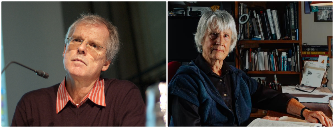 Fransalı Profesör Moulier-Boutang ve ABD’li Profesör Haraway’den sürece destek mesajı