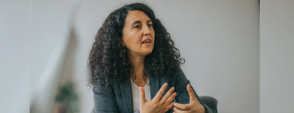 Günay: Kürtlerle barışan, Ortadoğu’daki bu savaştan en az zararı görür