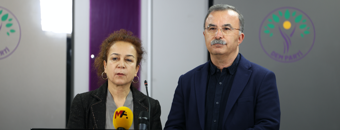 İliç Raporumuz: Yıllarca temizlenmesi mümkün olmayan bir hava, su ve toprak kirlenmesiyle karşı karşıyayız