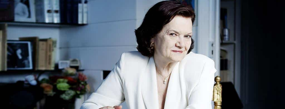 Roudinesco: The peace process is now more necessary than ever for Europe and the whole world