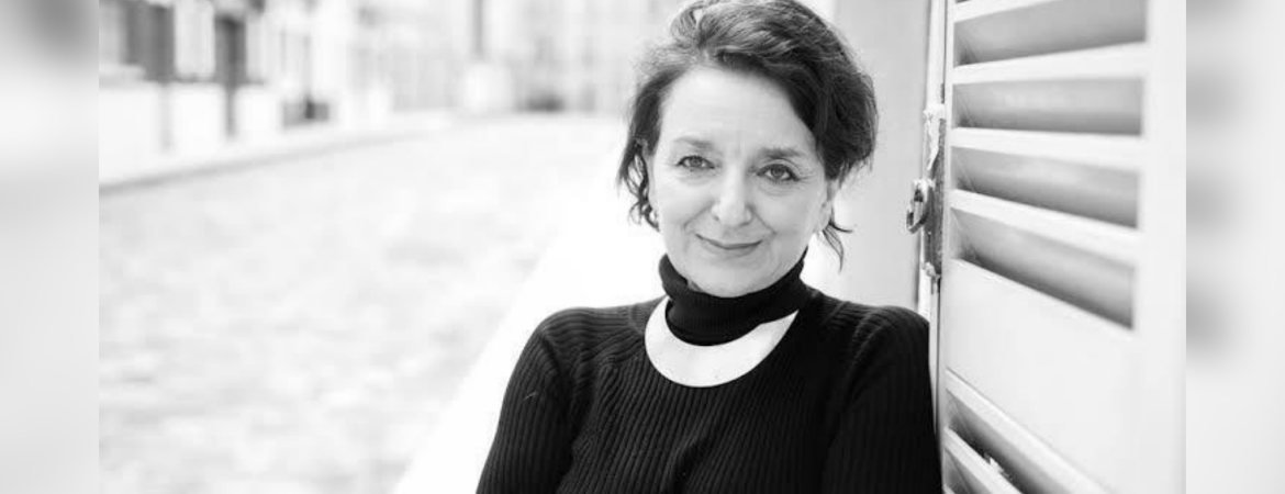 Professor Eva Illouz's solidarity message