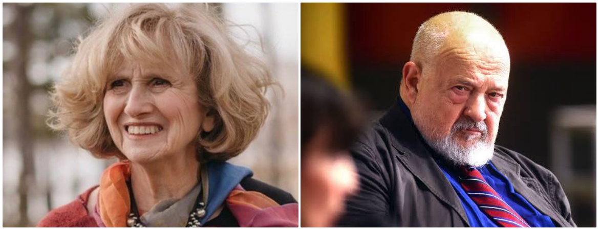 Philosopher Eva Kittay and historian Franco Cardini express solidarity