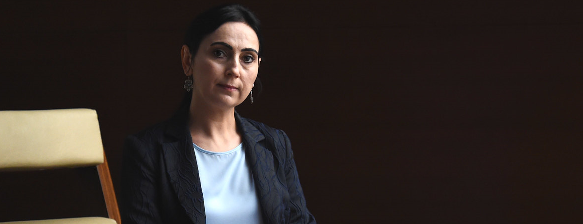 Yüksekdağ: Demokrasi cephesini zayıflatmanın değil, her eşikte onu güçlendirmenin yollarını aramalıyız