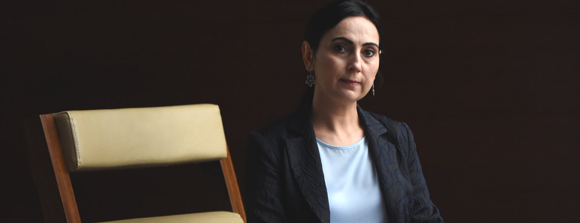 Yüksekdağ'ın da tutulduğu Kandıra Cezaevinde provokasyon girişimleri arttı