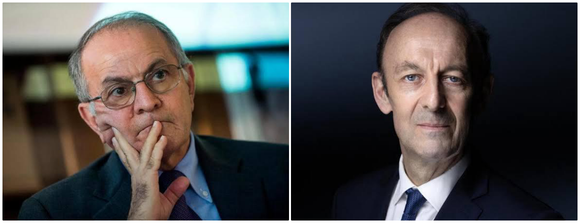 Historians Gentile and Duclert voice support for the Peace and Democratic Society Process