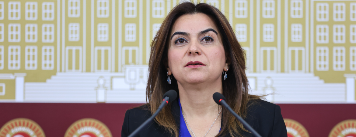 Koçyiğit: 31 Mart’ta bütün rant muslukları kesildiği için halkın kaynaklarına yeniden çöküyorlar