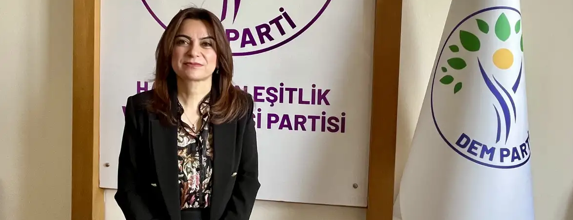 Koçyiğit: "Kürtler hariç" yazarak normalleşemezsiniz