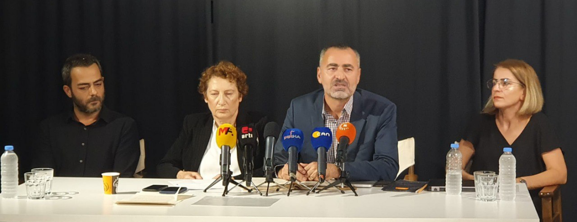 Kışanak’ın avukatlarından açıklama: 7 yıllık tutukluluk süresi dolmuştur, serbest bırakılması yasal bir mecburiyettir