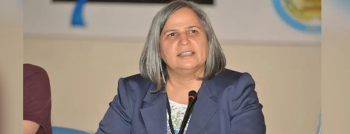 Kışanak cezaevinden seçim startı verdi: Ankara ile Diyarbakır’ı buluşturmak için yola çıktım