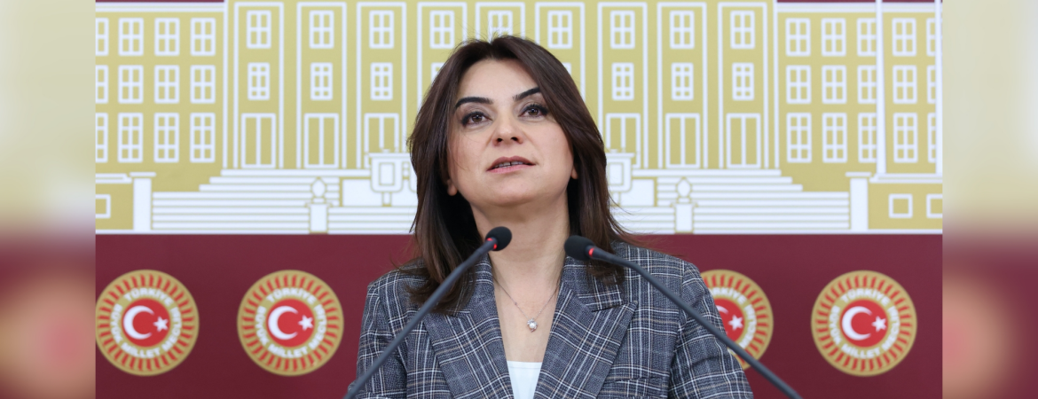 Koçyiğit: Kobanî’yi bu ülkenin demokratikleşmesini isteyen vicdan sahibi herkesle beraber savunduk