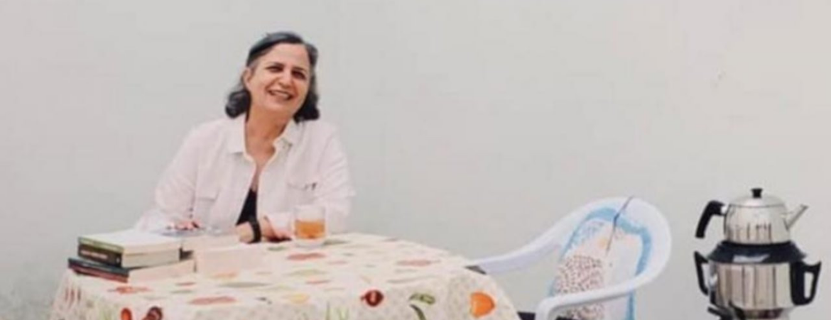 Kışanak: Siyaseti milliyetçi erkeklerin iktidar hesaplarının dışına çıkarmak için aday oldum